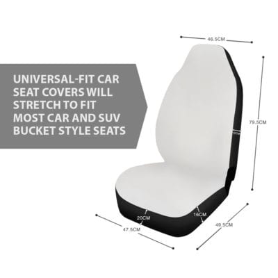 Car Seat Covers Installation Instructions 1