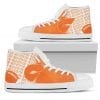 AFL Greater Western Sydney Giants High Top Shoes