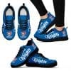 NRL Newcastle Knights Running Shoes 2019