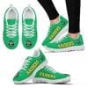 NRL Canberra Raiders Running Shoes