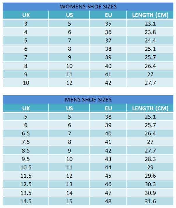 Bacardi Running Shoes