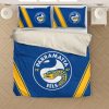 NRL Parramatta Eels Doona Cover