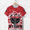 AFL Sydney Swans ANZAC Day T-Shirt