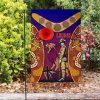 AFL Brisbane Lions ANZAC Day House Flag