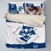 AFL Geelong Cats Big Logo Doona Cover