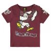 NRL Manly Warringah Sea Eagles Mascot Kids T-Shirt