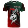 NRL South Sydney Rabbitohs Rugby Red T-Shirt