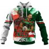 NRL South Sydney Rabbitohs Greg Inglis Pullover Hoodie