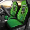 NRL Canberra Raiders Indigenous Country Style Car Seat Covers