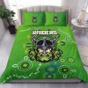 NRL Canberra Raiders Indigenous Country Style Doona Cover