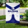 NRL Canterbury-Bankstown Bulldogs Indigenous House Flag