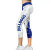 NRL Canterbury-Bankstown Bulldogs Leggings