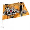 NRL Wests Tigers House Flag