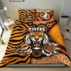 NRL Wests Tigers Skin Style Doona Cover