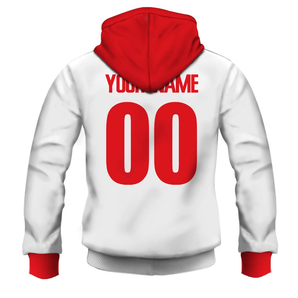 sydney swans retro hoodie