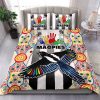 AFL Collingwood Magpies NAIDOC Week Doona Cover