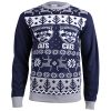 AFL Geelong Cats Ugly Christmas Sweater