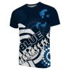AFL Carlton Blues ANZAC Day T-Shirt