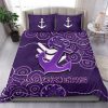 AFL Fremantle Dockers Indigenous Doona Cover V1