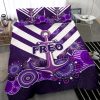 AFL Fremantle Dockers Indigenous Freo Doona Cover