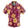 AFL Brisbane Lions Hawaiian Shirt V3