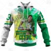 NRL Canberra Raiders Bradley Clyde Pullover Hoodie