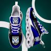 NRL Canterbury-Bankstown Bulldogs Max Soul Shoes