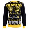 AFL Richmond Tigers Ugly Christmas Sweater