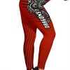 NRL St. George Illawarra Dragons Unique Leggings