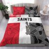 AFL St Kilda Saints Indigenous Doona Cover V1