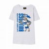 NRL Canterbury-Bankstown Bulldogs Souvenir Kids T-Shirt