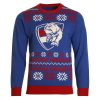 AFL Western Bulldogs Ugly Christmas Sweater