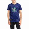 NRL New Zealand Warriors Game Day Kids T-Shirt