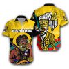 AFL Richmond Tigers NAIDOC Week Hawaiian Shirt