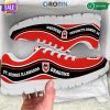 NRL St. George Illawarra Dragons Running Shoes V2