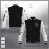 NRL Melbourne Storm Baseball Jacket