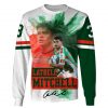 NRL South Sydney Rabbitohs Latrell Mitchell Sweatshirt