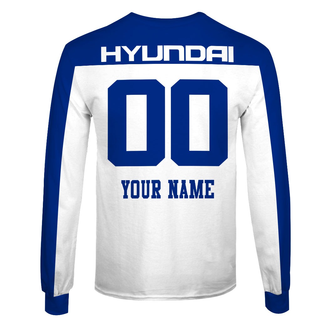 NRL Canterbury-Bankstown Bulldogs Custom Name Number 1995 Vintage Retro Jersey Sweatshirt NRL Canterbury-Bankstown Bulldogs Custom Name Number 1995 Vintage Retro Jersey Sweatshirt