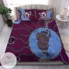 NRL Manly Warringah Sea Eagles Indigenious Doona Cover