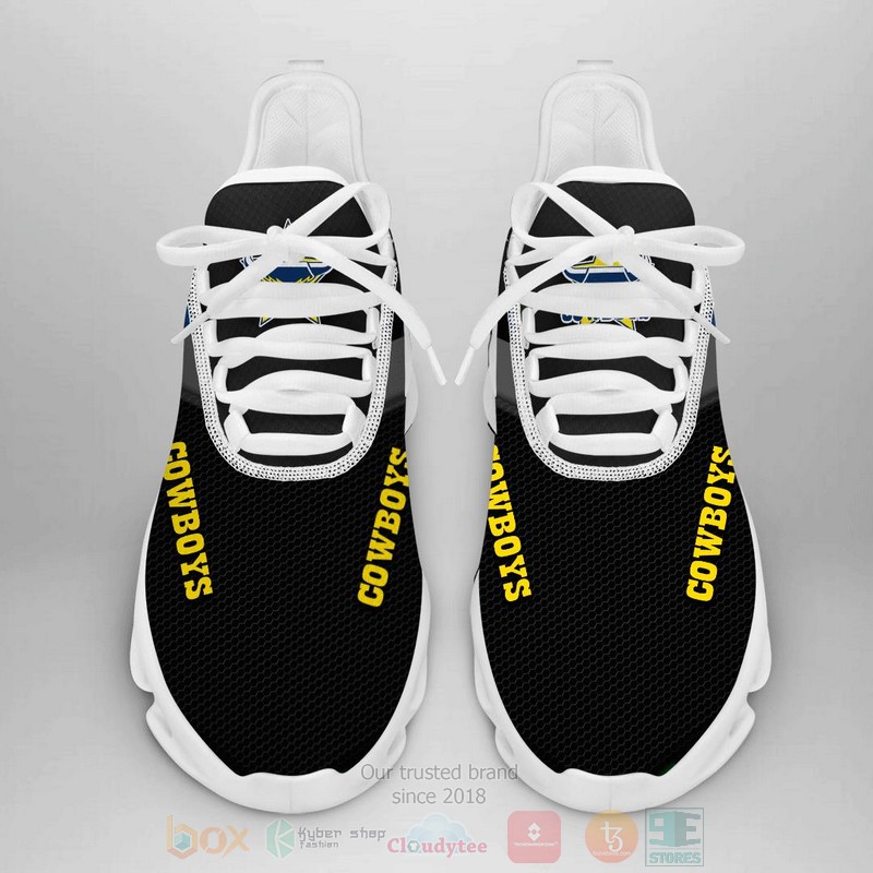 NRL North Queensland Cowboys Max Soul Shoes V3 NRL North Queensland Cowboys Max Soul Shoes V3
