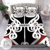 NRL New Zealand Warriors Indigenous Doona Cover