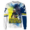 NRL North Queensland Cowboys – Johnathan Thurston Sweatshirt