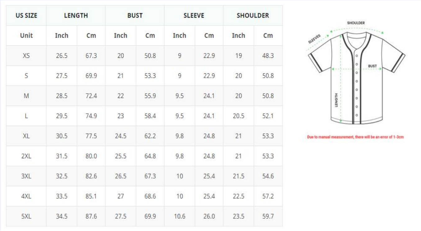 NRL Gold Coast Titans Aboriginal Tattoo Custom Name Number Baseball Jersey