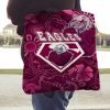 NRL Manly Warringah Sea Eagles Superman Tote Bag