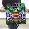 NRL New Zealand Warriors NAIDOC Sporty Style Tote Bag
