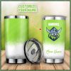 NRL Canberra Raiders Special Edition Custom Name Tumbler