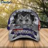 NRL New Zealand Warriors Australian Flag Classic Cap
