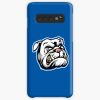 NRL Canterbury-Bankstown Bulldogs Blue Phone Case