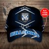 NRL Canterbury-Bankstown Bulldogs Special Edition Custom Name Classic Cap
