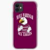 NRL Manly Warringah Sea Eagles Maroon Phone Case